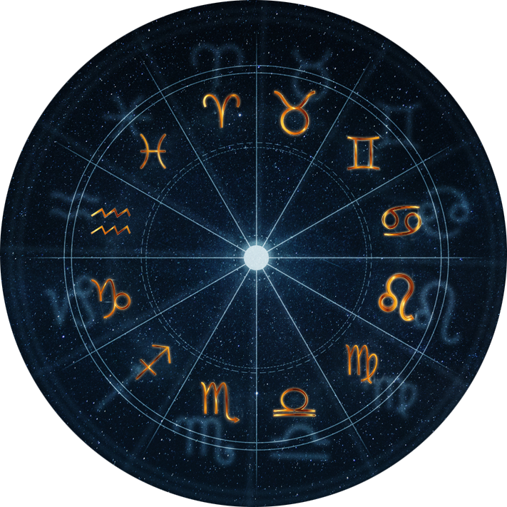 Astrologie